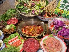 -牛签签串串香(IFS店)