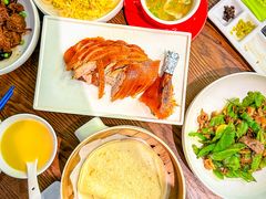 -小大董·烤鸭(王府井apm店)