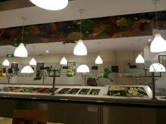 -So Lounge索兰至餐厅(蓝色港湾店)