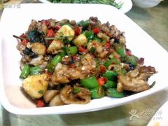 -四娭毑(三王街店)