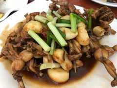 -凤嫂农家乐(梁弄店)