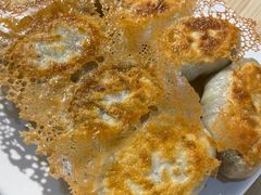 -台北楚楚园馅饼粥(虹桥南丰城店)