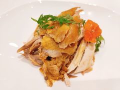 -绿杨春·淮扬宴(庐山路店)