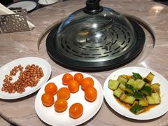 -采悦轩中餐厅·粤菜·海南菜(神州半岛喜来登度假酒店)