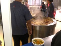 -龙门李家三旦羊肉汤馆