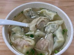 全家福-顶巧鸡汤馄饨(虹口总店)