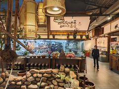 -筱湘溪·原住土菜小院