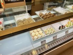 -Gram舒芙蕾(杭州中心店)