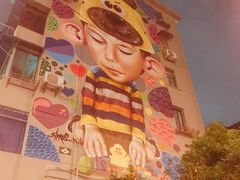 -云晓光头烧烤吧(新大陆广场店)