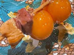 -鸟幸 TORISAKI 炭火居酒屋