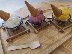 -歎雪糕低糖低脂Gelato冰淇淋