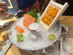 -昱匠·日本料理(金融街店)