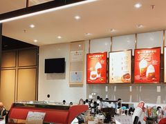 -COSTA COFFEE(斯普瑞斯奥特莱斯店)