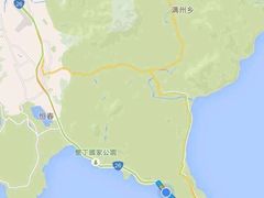 -鹅銮鼻公园