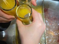 -湊湊火锅·茶憩(郑州绿地新都会店)
