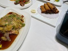-珍记海鲜酒家(嵩山路店)