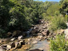 -广州白江湖森林公园