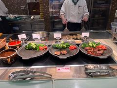 -福州西湖大酒店·怡湖咖啡厅