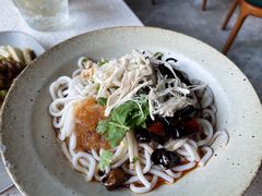 -半山腰·云南菜(侨福芳草地店)