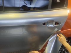 -天猫养车贴膜轻改·蓝电(优匹康桥东路店)