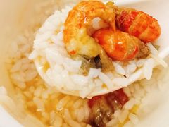 -郑喜旺烧烤(新密总店)