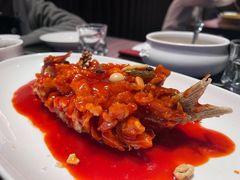 -童福兴·南京菜(老门东店)