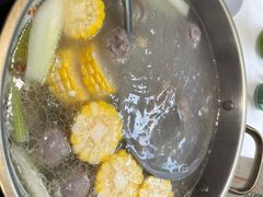 -潮发潮汕牛肉店(永庆坊店)