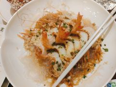 -新白鹿餐厅(爱琴海购物中心店)