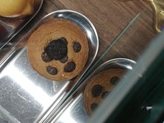 巧克力曲奇Cookies-NokNok Coffee(宽窄巷子店)