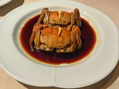 -成隆行·蟹王府(淮海店)