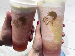 -喜茶(无锡荟聚中心店)