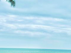 -海南清水湾莱佛士酒店