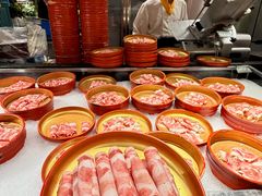 -金马门国际美食百汇(珞喻路店)