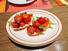 -ZAFFERANO西班牙海鲜饭(上海首店)