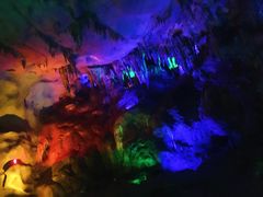 -兰溪地下长河