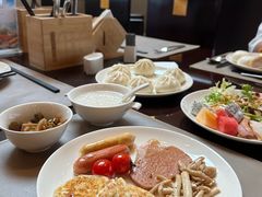 -无锡君来洲际酒店