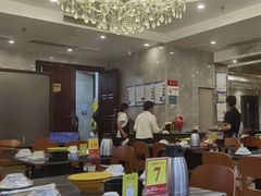 -美极鲜食坊(宝安南路店)
