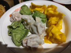 -金谷园饺子·烧烤(人大总店)