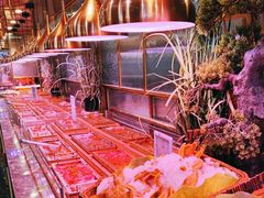 -炭烤麻里·臻选自助烤肉料理(观音桥大融城店)