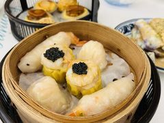 -翠园(广州太古汇店)
