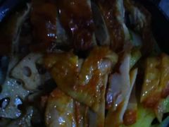 -广东涂记烧鹅饭(武汉天地店)