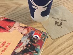-瑞幸咖啡(巴黎春天陕西路店)