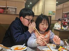 -海底捞火锅(之心城店)