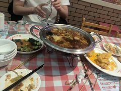 -孟记粥铺·家常菜·烧烤·粥(亚运村店)