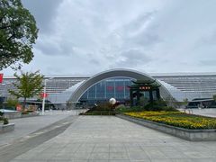 -余姚北站