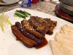 -一江春水·杭帮臻宴(三台山店)