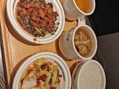 -72街荷叶饭(东方宝泰广场店)