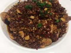 -乌江鱼杭帮菜(西湖店)