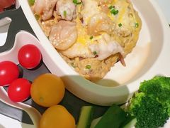 -眉州东坡·熊猫主题餐厅(枫蓝店)