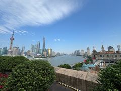 -上海和平饭店-华懋阁 The Cathay Room